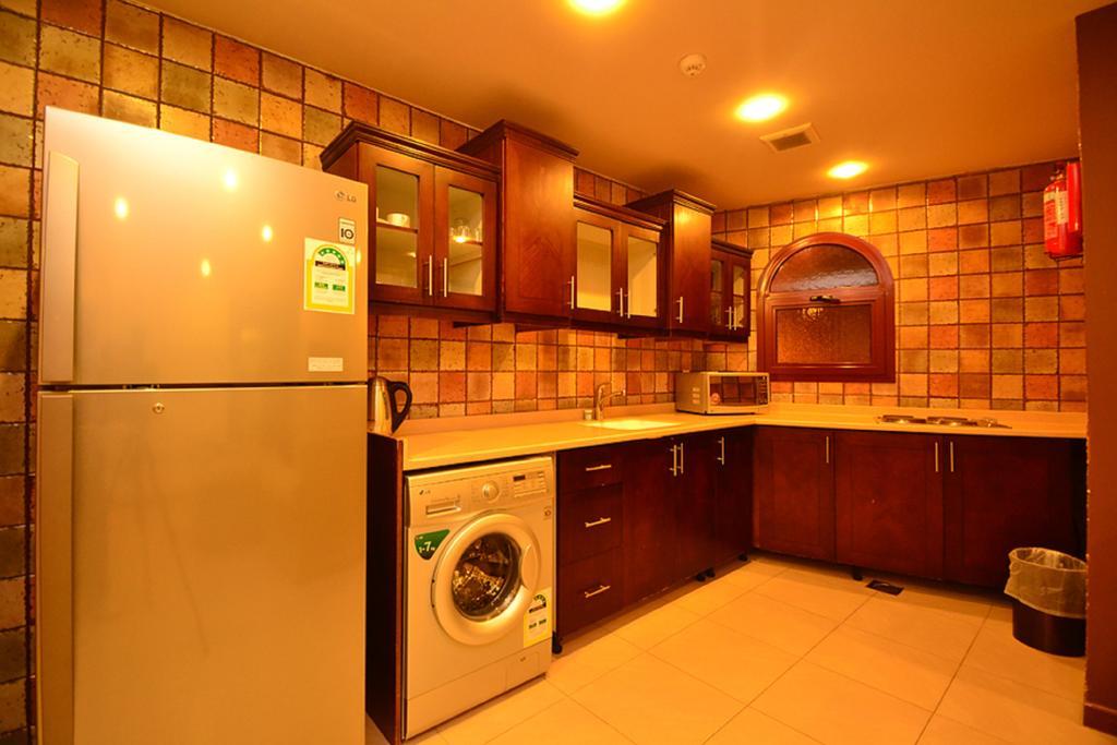 Al Ramla Al Hamra Hotel Ta'if Cameră foto